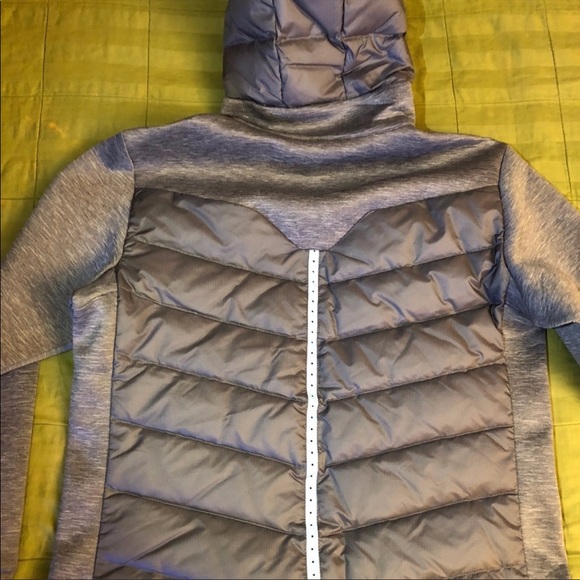 Flywalk Fall Jacket - Picture 3 of 4